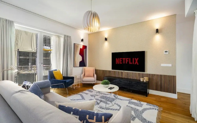 Ribeira11 Design Apartment