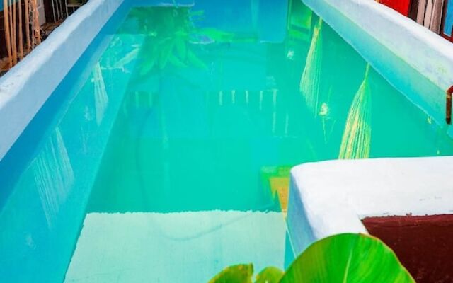 El Nido Hostel Sun Valley