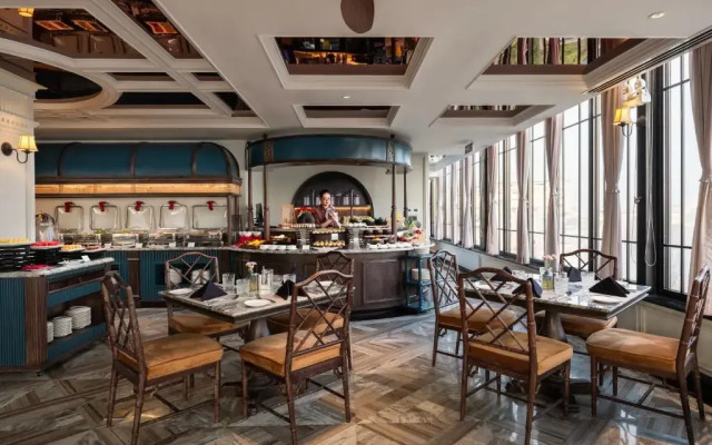 GRAND HOTEL du LAC Hanoi