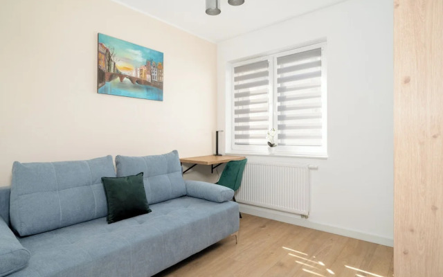 Exceptional Apartment for 6 by Renters