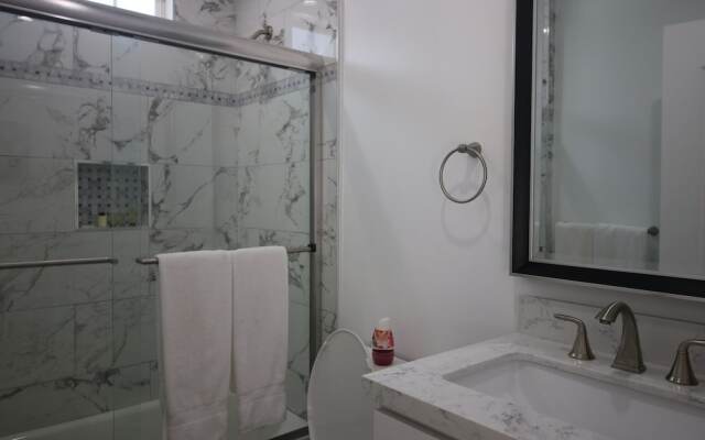 Brand New 1BD House Private