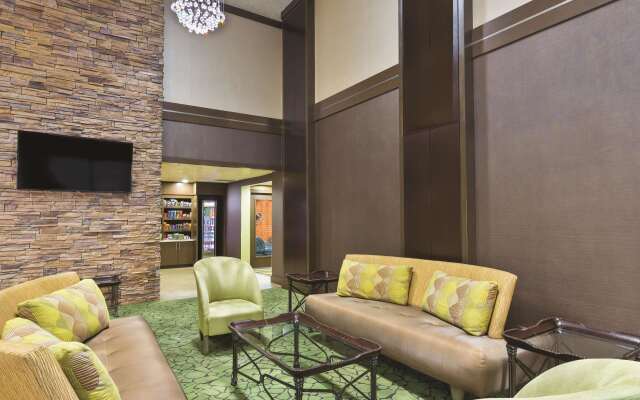 La Quinta Inn by Wyndham Austin North