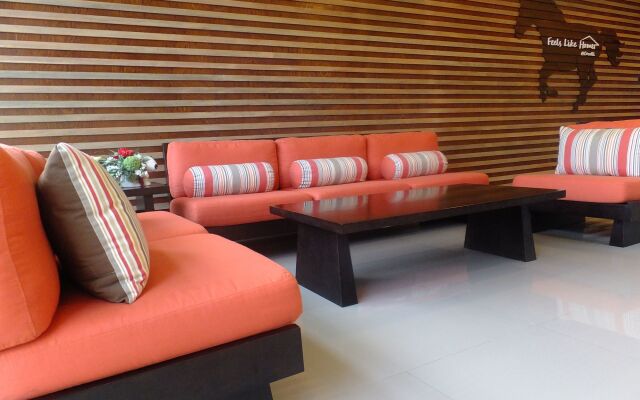 The Cavalli Casa Resort