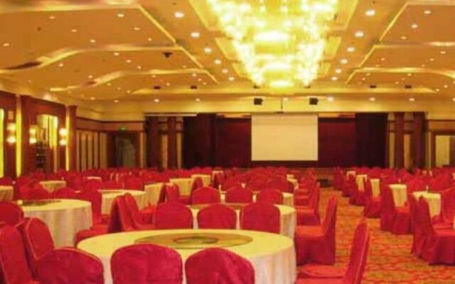 Shanghai Honglou Hotel
