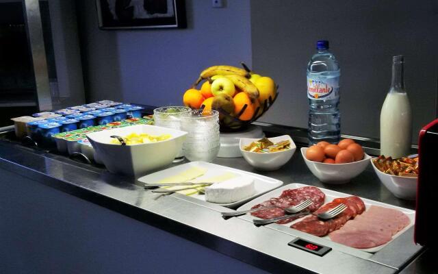 Kyriad Perpignan Sud