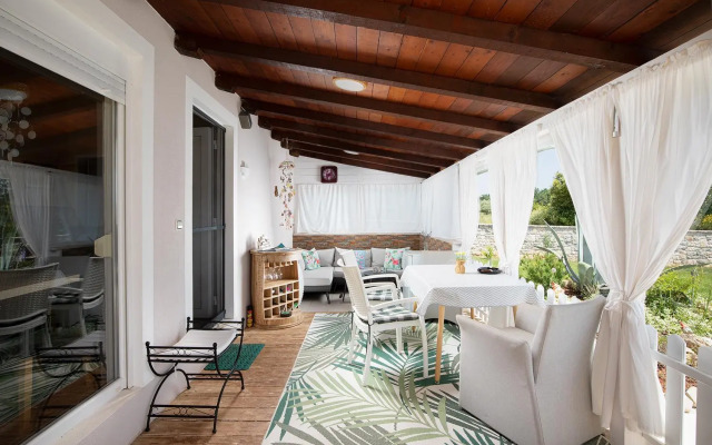 Holiday House Biloš