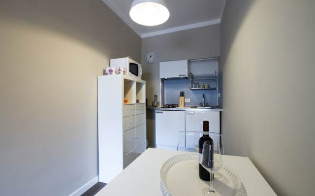 Roof Terrace Coppelle Pantheon