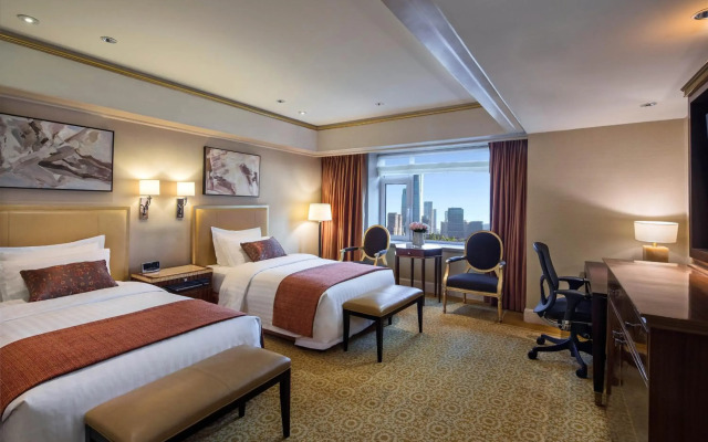 The St. Regis Beijing