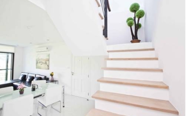 Penthouse Kamala Regent A-501