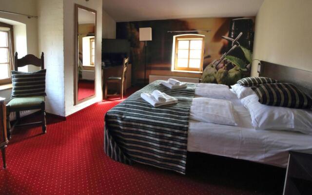 Hotel Spichrz