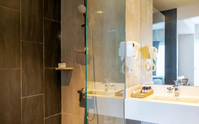 Solea Palm Resort Mactan