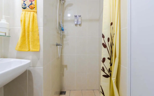 M-Town Residence 1 BR Comfy Tangerang