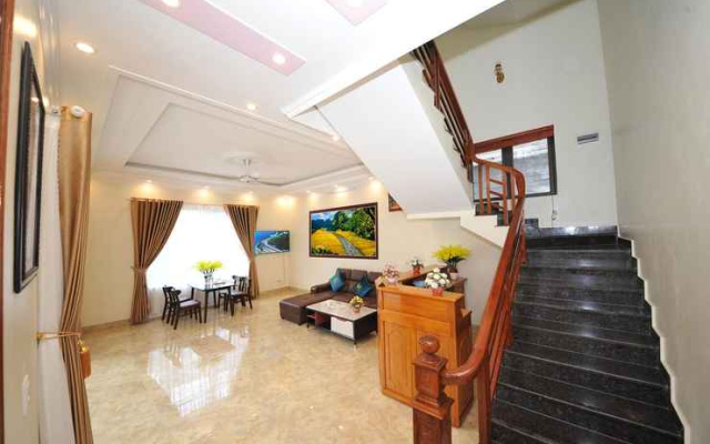 Tam Coc Family Hotel