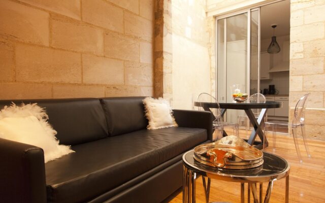 Appartements Gambetta - YBH