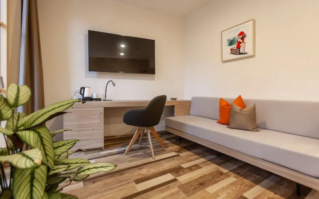 Hotelmyhome