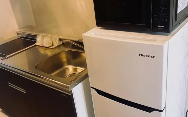 Hotel Y'Rise To Urasoe