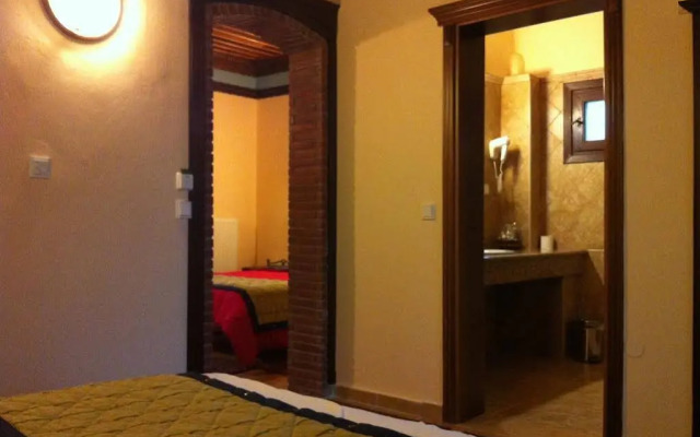 Hotel Nemesis