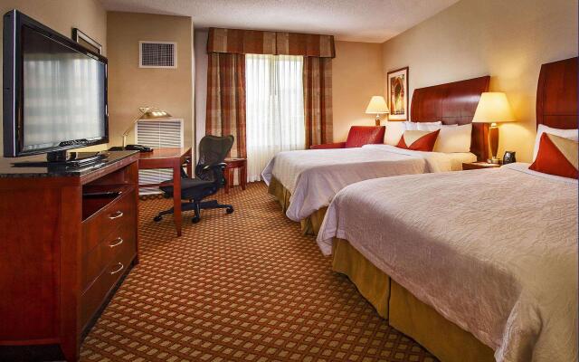 Hilton Garden Inn Tysons Corner