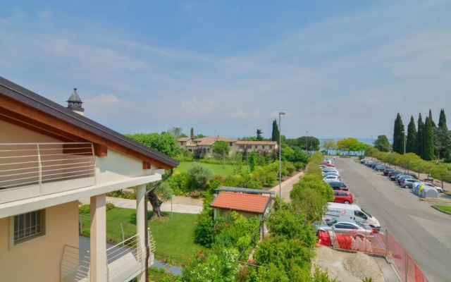 Crassus M2 - 3478 - Sirmione - HLD 34490