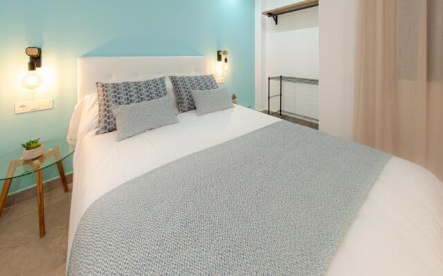 ABAL Apartments - Barrio