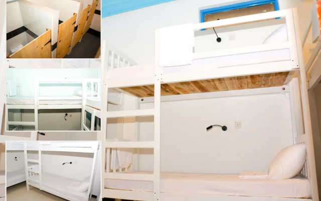 VILLA 92 - City Hotel - Hostel