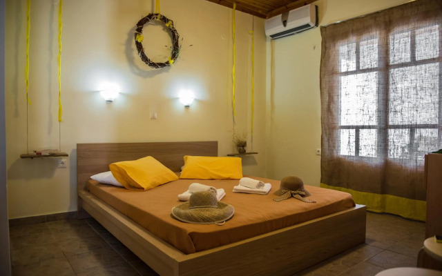 Summer Bed Nydri
