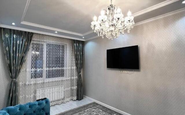 Altin apartments
