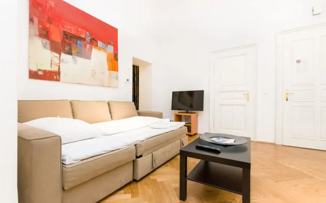 Vienna Prestige Apartments - Graben, by Welcome2Vienna