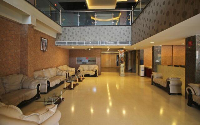 Hotel Sai Prakash
