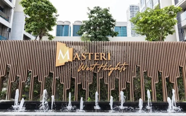 Masteri Lehomes
