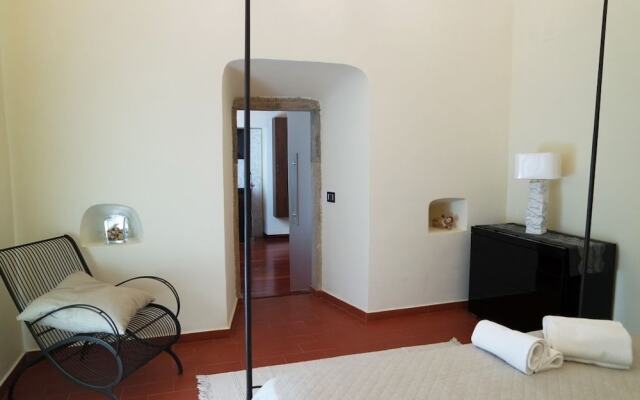 B&B Torre di Ortodonico