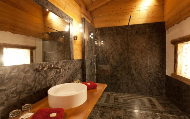 La Ferme des Fontany