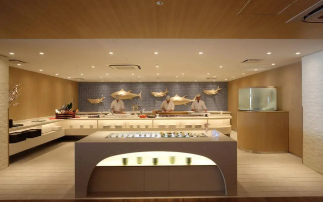 Heiseikan Shiosaitei