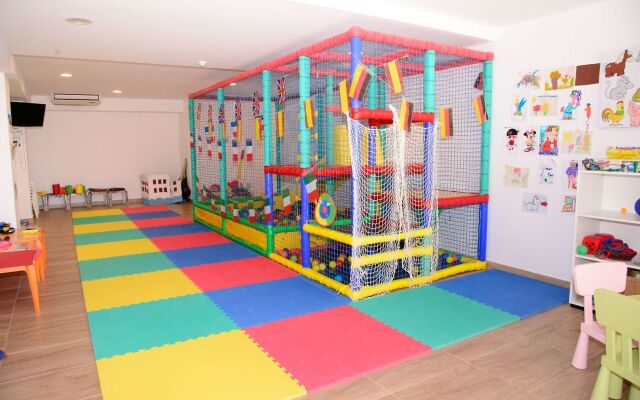 Cala Llenya Resort Ibiza - Hotel