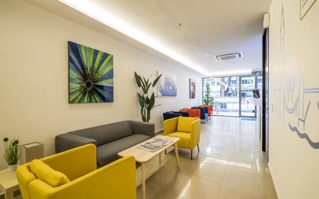 OYO 264 City Edge Hotel