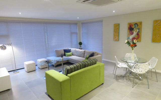 The Executive - Exclusive Self-Catering Apartments - Ezulwini