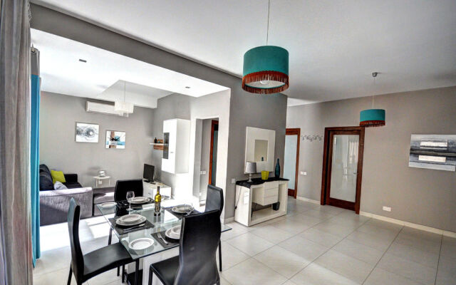 Holiday Apartments Malta Sliema