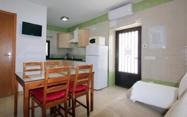 Apartamento Conil10