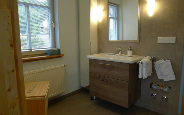 Morgenroethe 4 Sterne Ferienwohnung