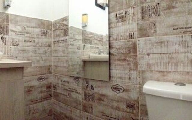 Macondo Guest House
