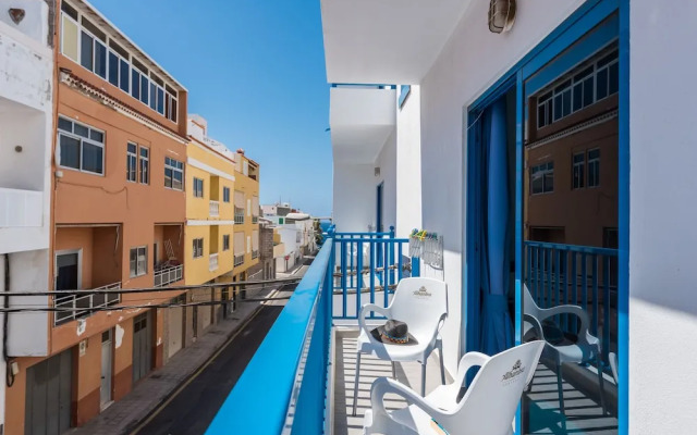 Riva Guest House Los Abrigos