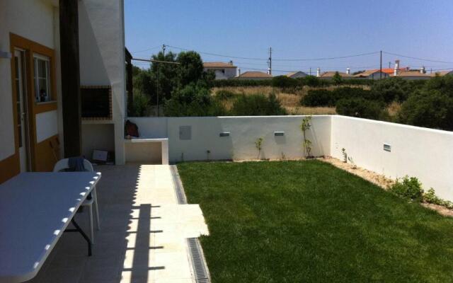 Casa de Praia e Campo