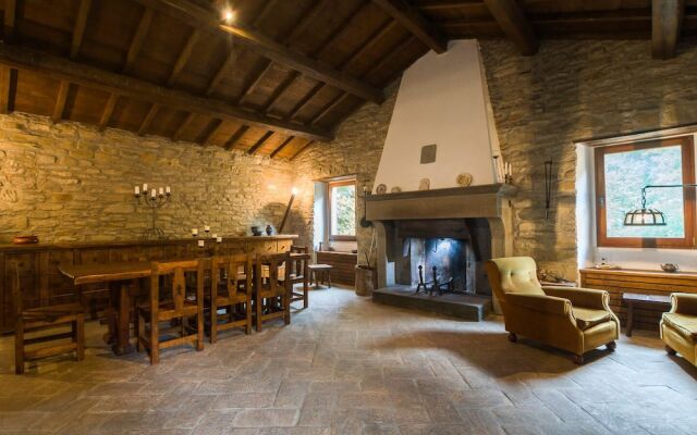 Borgo Corniola B&B Naturista