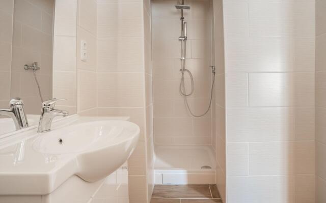 Countryside Stay in Meisdorf