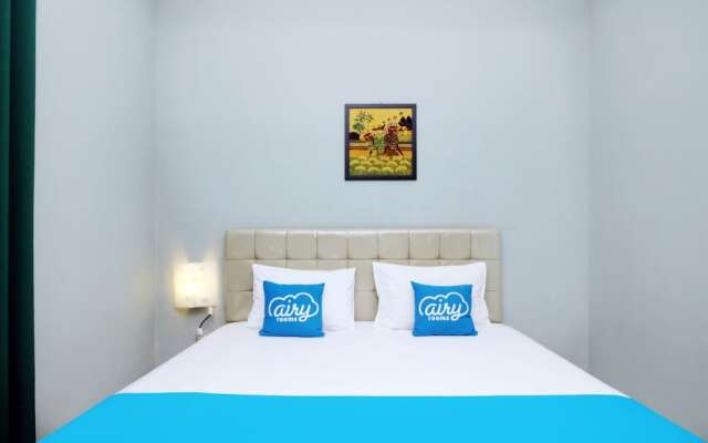 Airy Syariah Kutilang 99 Banjarbaru