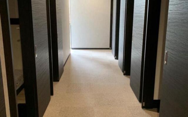 Hotel Capsule Inn Shizuoka
