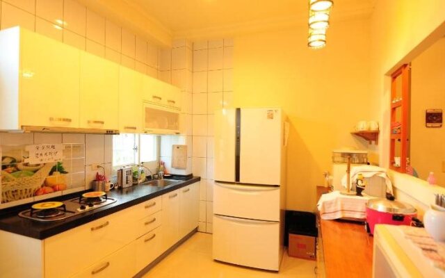 12 Kids House