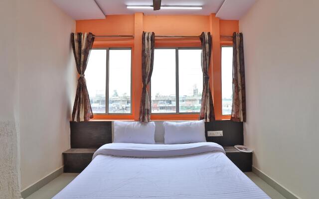 SPOT ON 47037 Hotel Liva