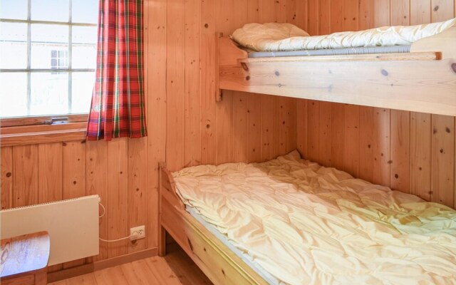 Bjertnes Turistgård