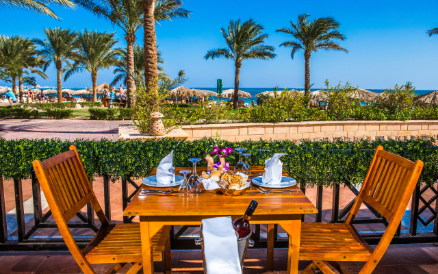 Sentido Caribbean World Soma Bay
